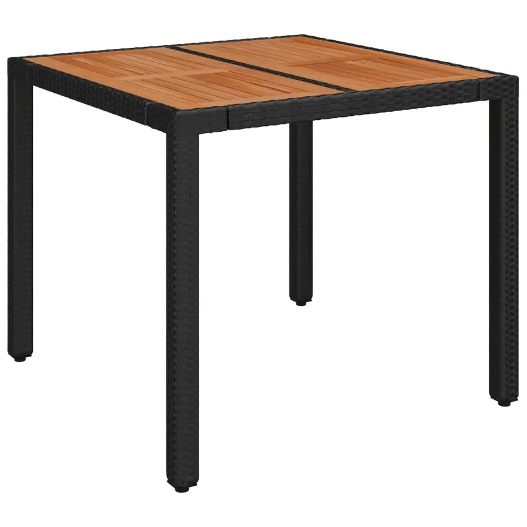 5-Piece Outdoor Dining Set