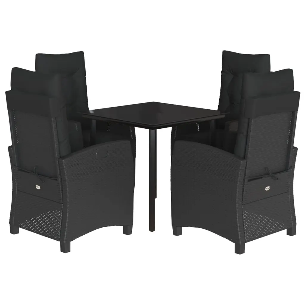 5-Piece Outdoor Dining Set
