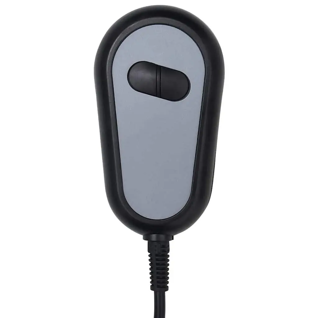 Reclining Armchair with Electric Lift Function