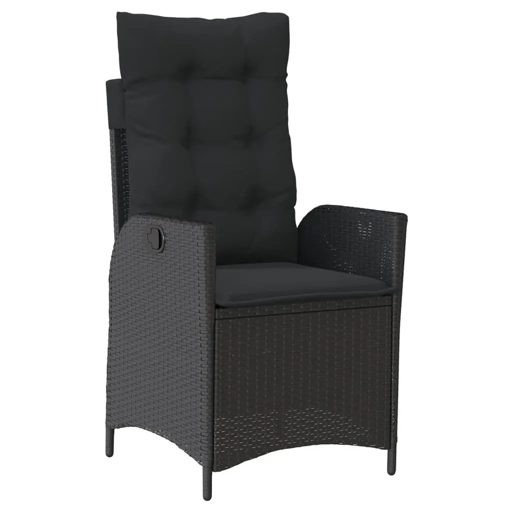 9 Piece Outdoor Garden Dining Set