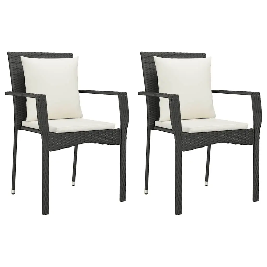 9 Piece Garden Dining Set