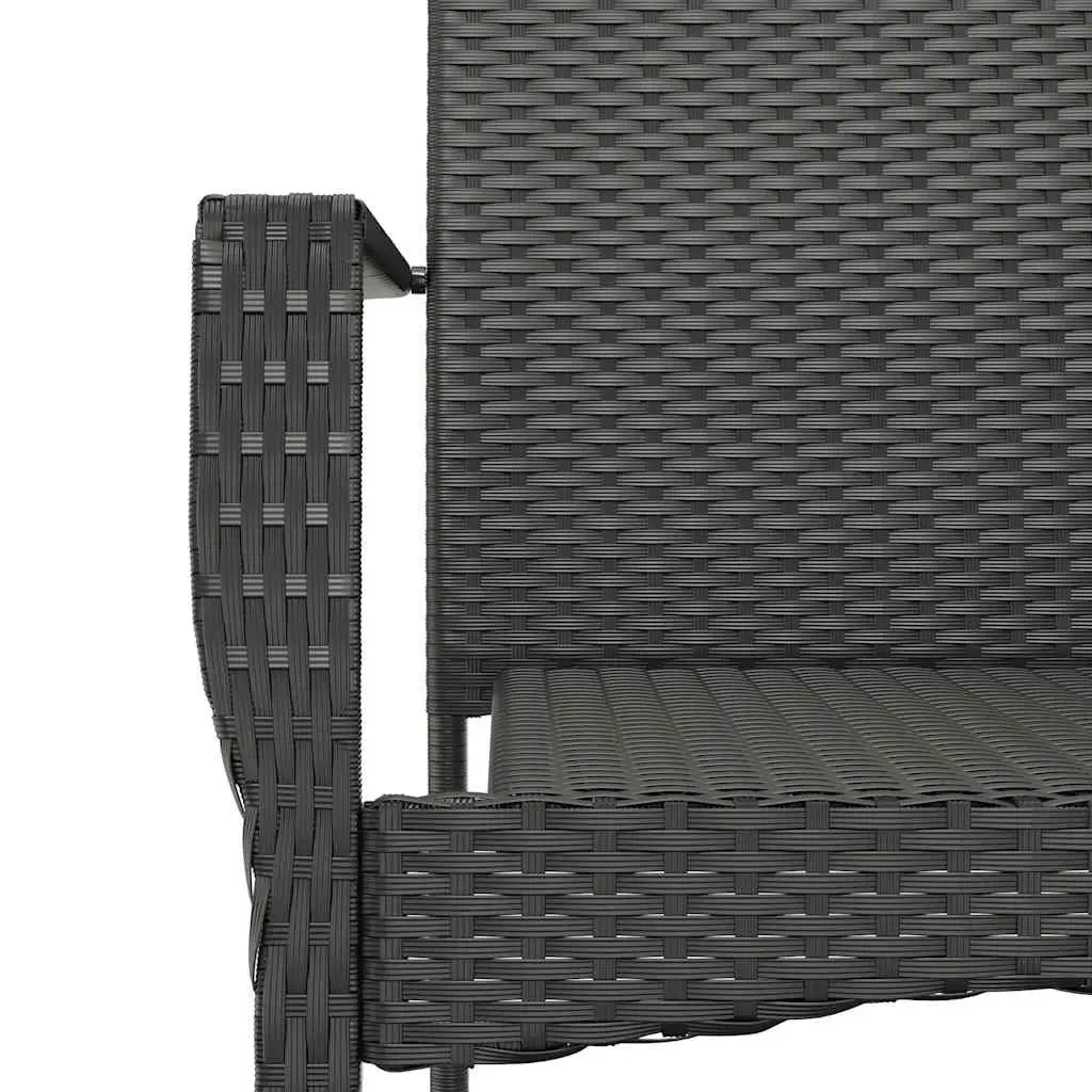 9 Piece Garden Dining Set