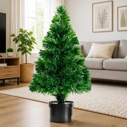 Specifications for 64cm Dark Green LED Christmas Tree