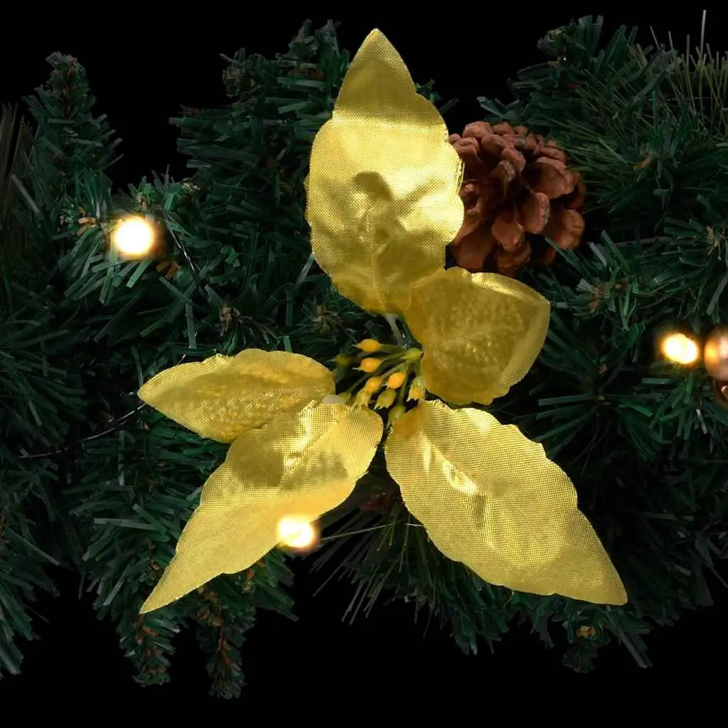Christmas Arch Decoration Indoor Outdoor 90cm
