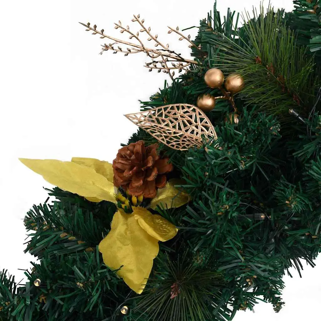 Christmas Arch Decoration Indoor Outdoor 90cm