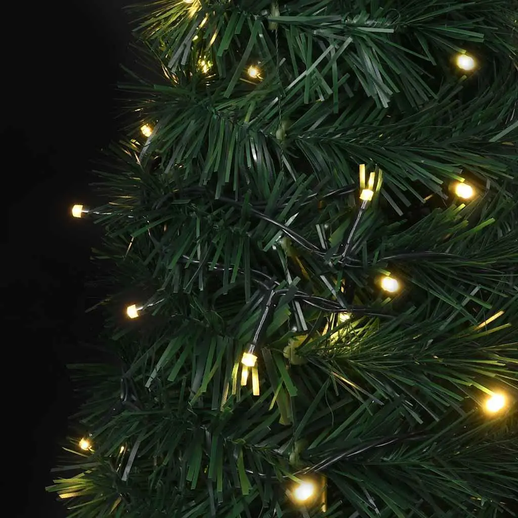 180 cm Green LED Christmas Tree