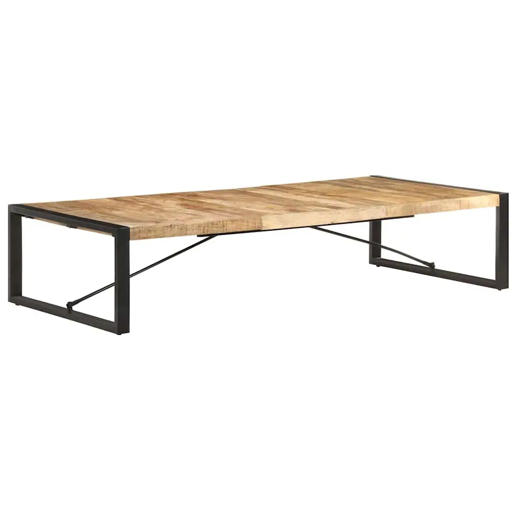Industrial Coffee Table 180x90x40 cm
