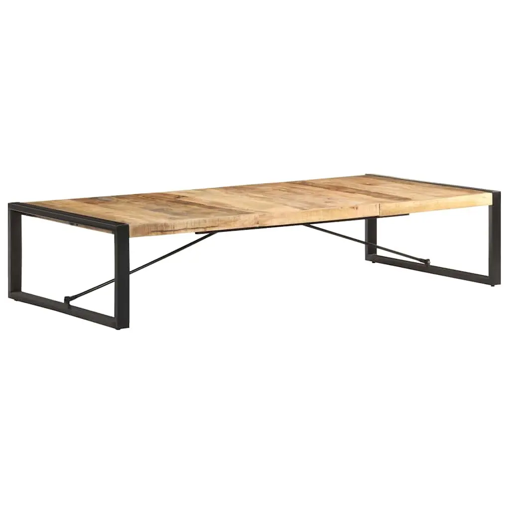 Industrial Coffee Table 180x90x40 cm