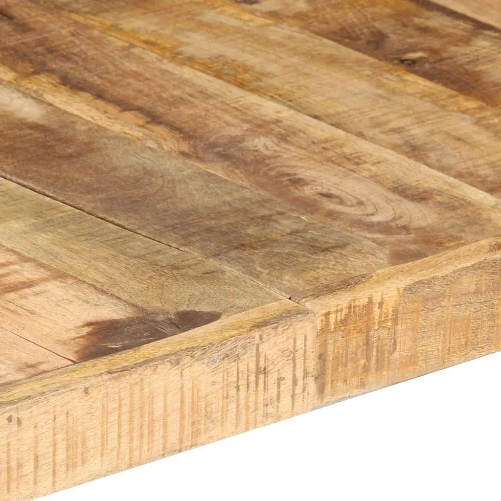Coffee Table Living Room 180x90x40 cm Industrial Style Wooden Furniture