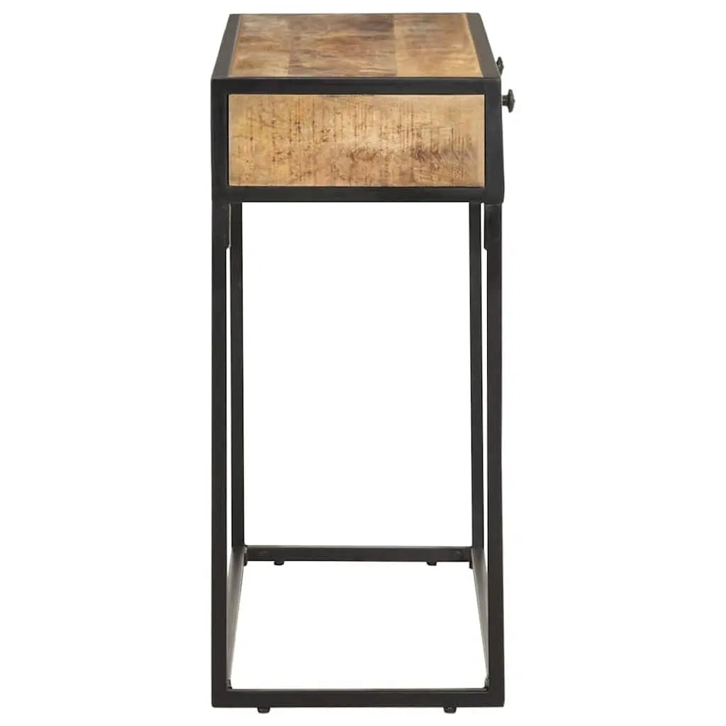 Console Table 100 cm Wide, 35 cm Deep, 75 cm High