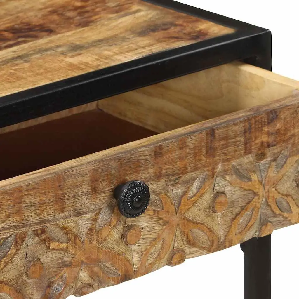 Console Table 100 cm Wide, 35 cm Deep, 75 cm High