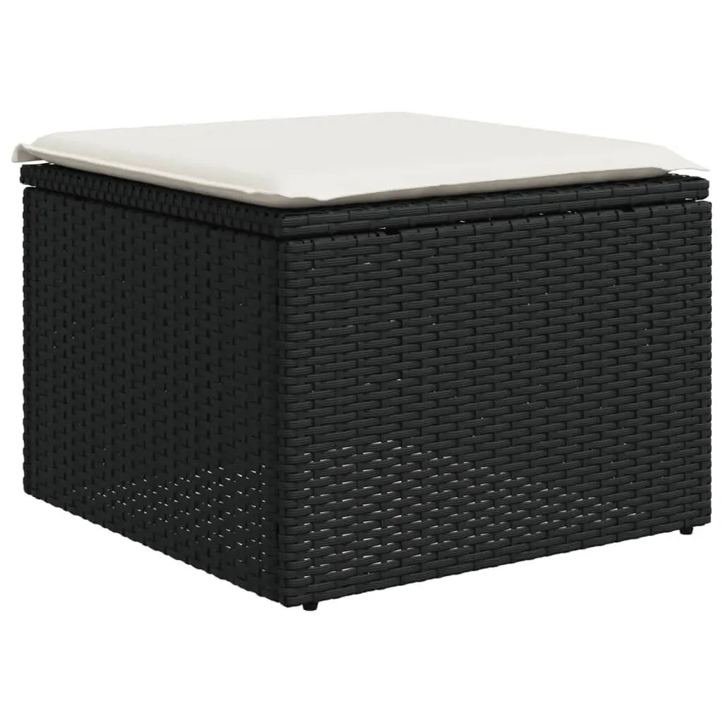 10-Piece Modular Outdoor Sofa Set