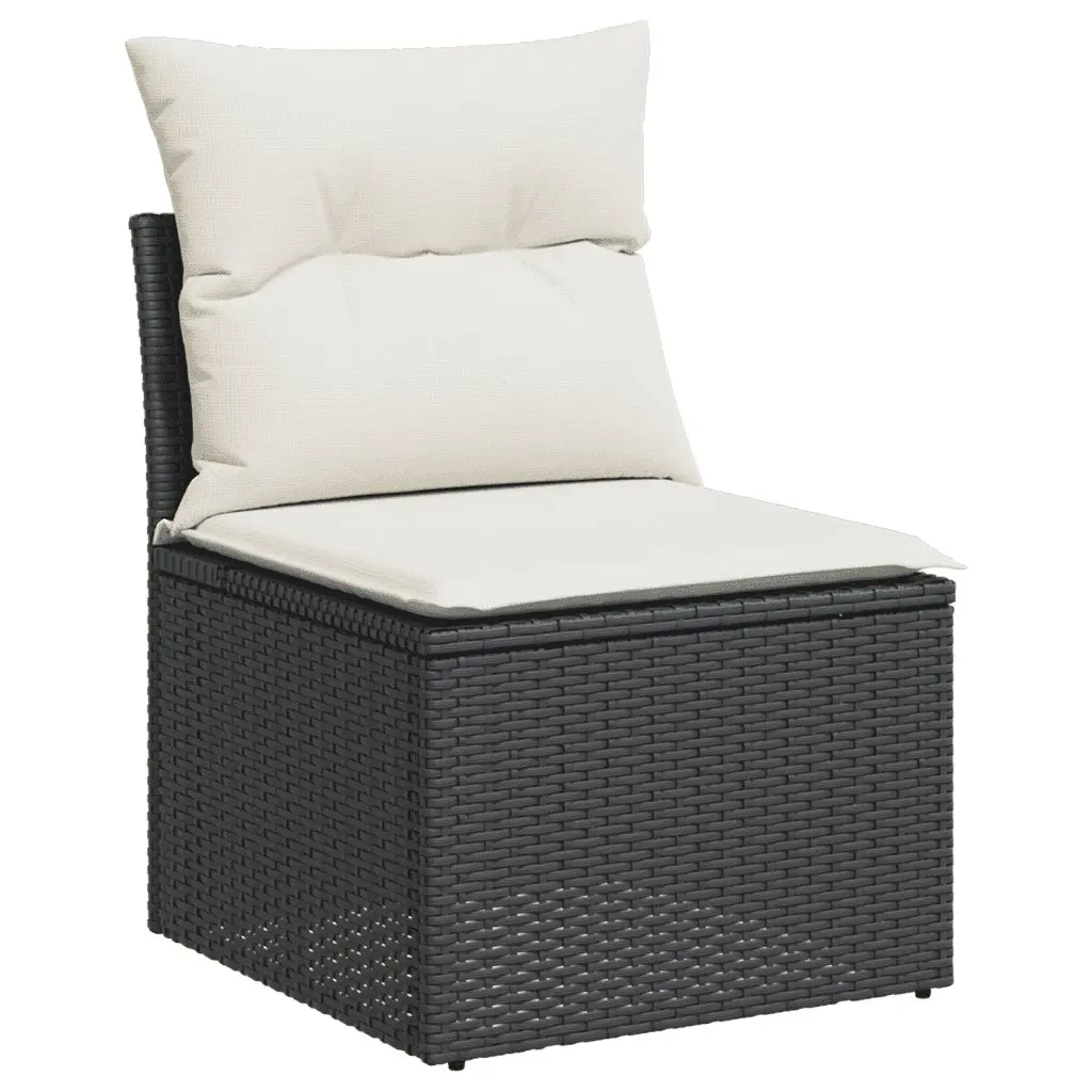 12-Piece Modular Outdoor Garden Sofa Set