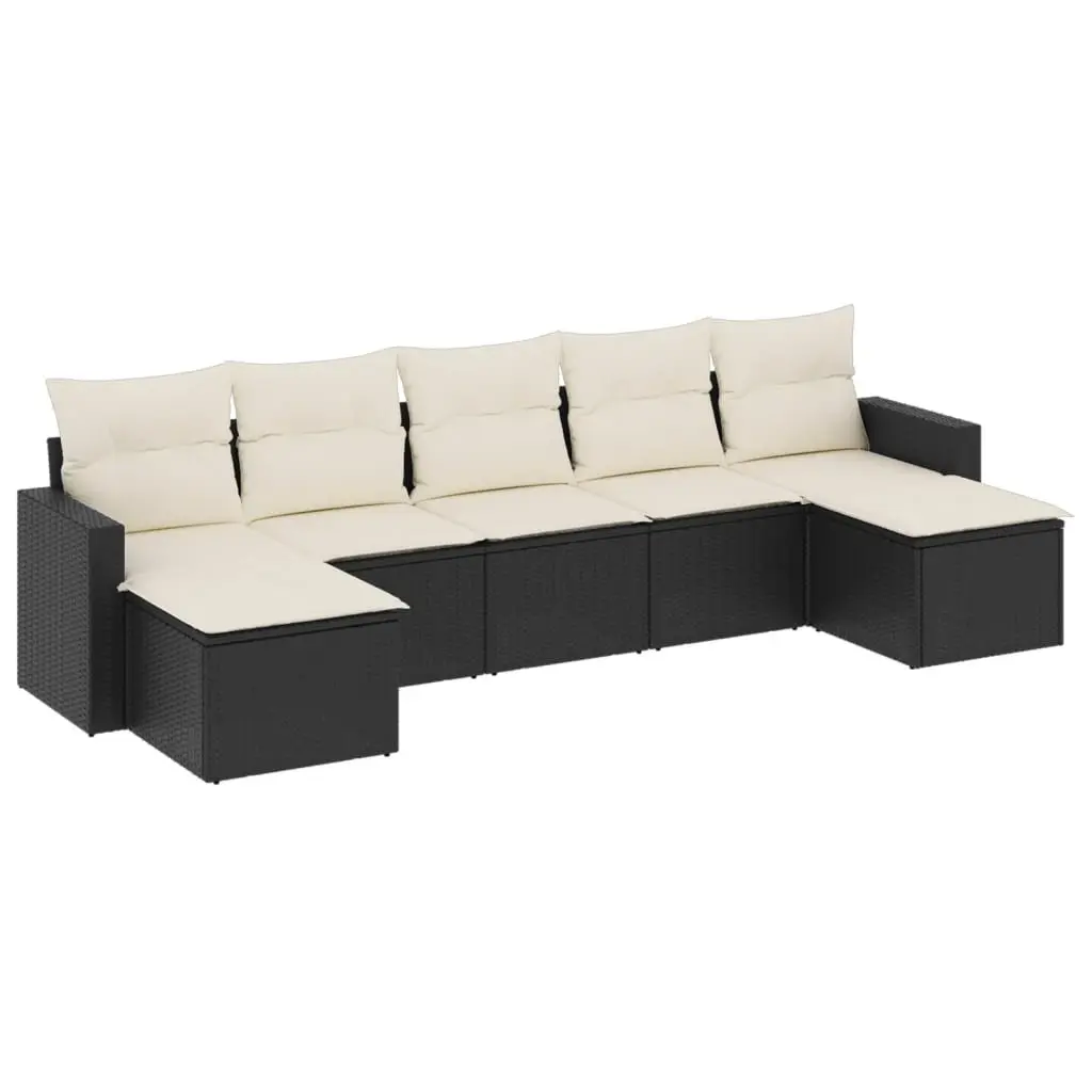 7-Piece Outdoor Garden Sofa Set