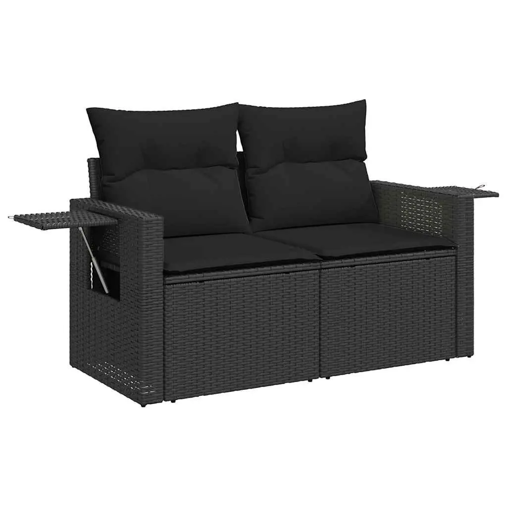Garden Sofa Set Outdoor Furniture Patio Lounge Seating 7 Piece