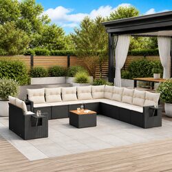 Specifications of the Outdoor Sectional Sofa Set
