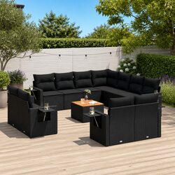 Outdoor Sectional Sofa Set Specifications and Details
