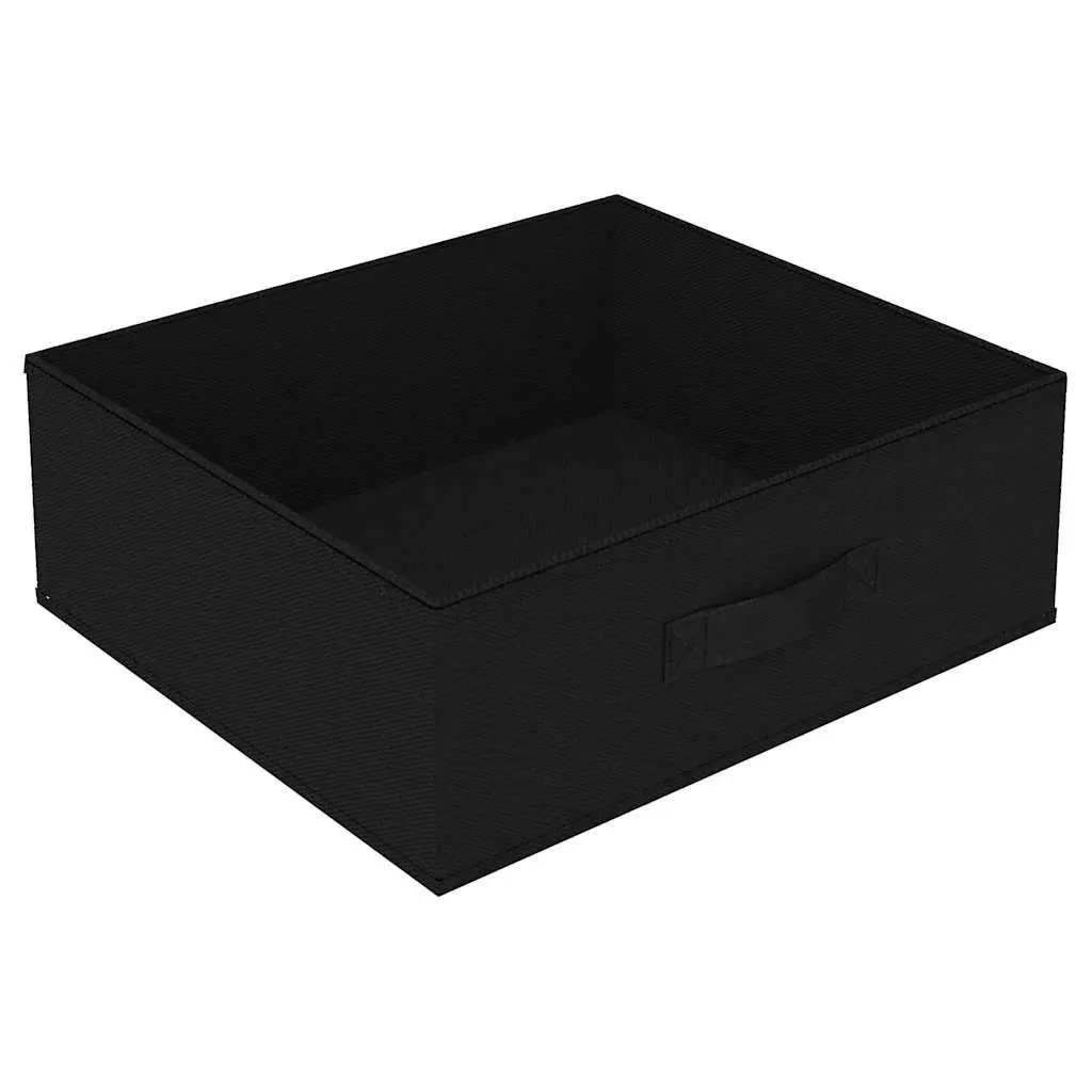 4-Basket Steel Frame Storage Rack
