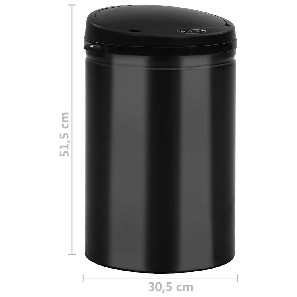 30L Automatic Sensor Dustbin