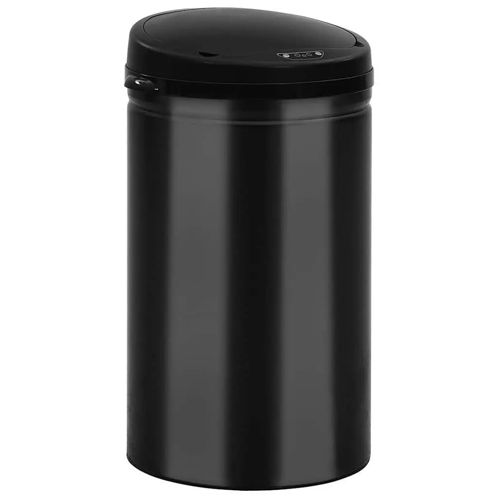 40L Touch-Free Sensor Dustbin