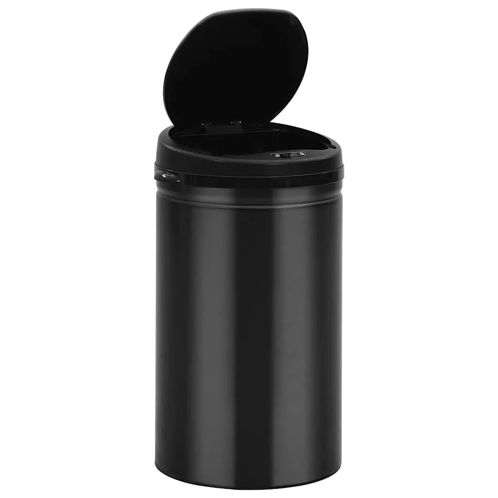 40L Touch-Free Sensor Dustbin