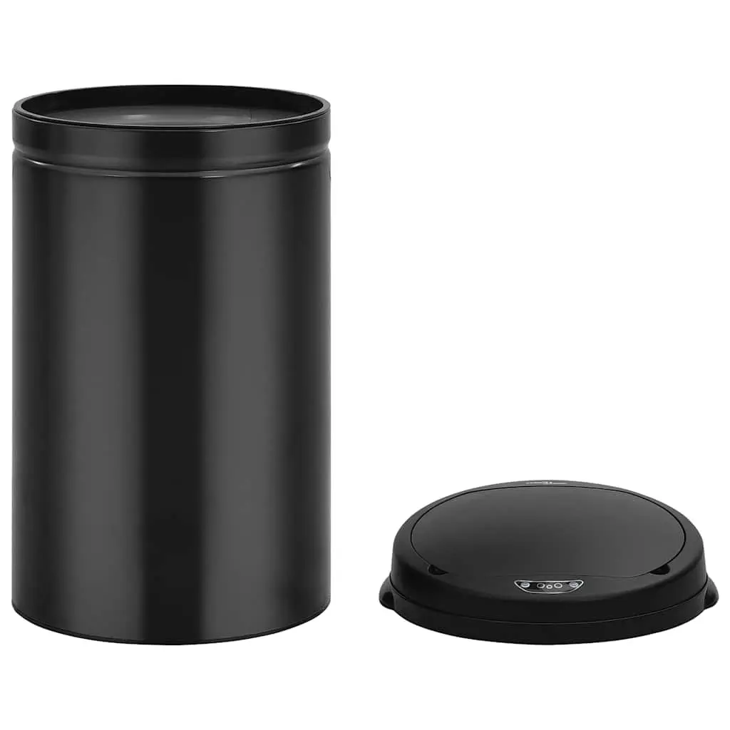 40L Touch-Free Sensor Dustbin