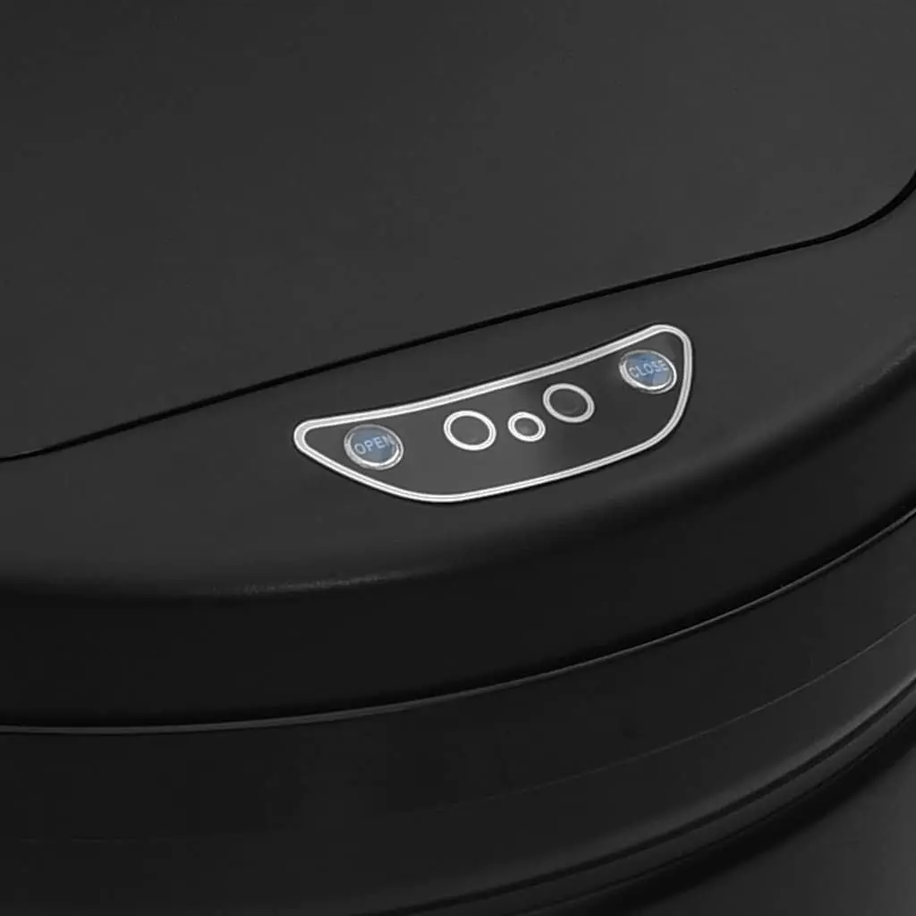 40L Touch-Free Sensor Dustbin