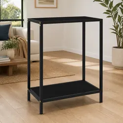Console Table with Dimensions 60 x 35 x 75 cm