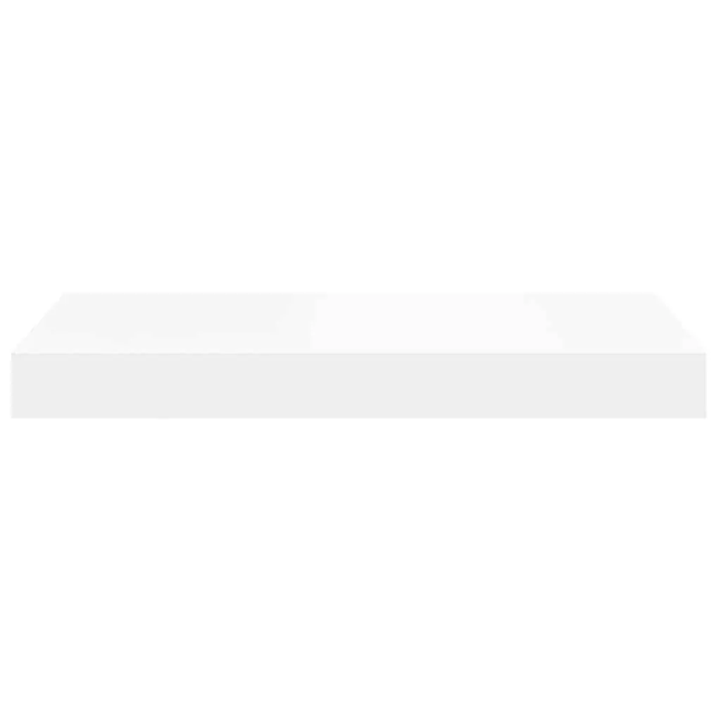 Floating Wall Shelf for Home Display 40x23.5cm