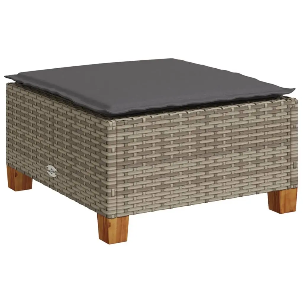8 Piece Outdoor Garden Sofa Set