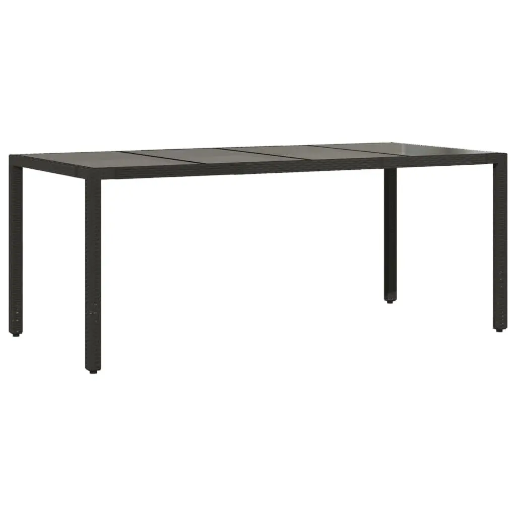 9-Piece Garden Dining Set