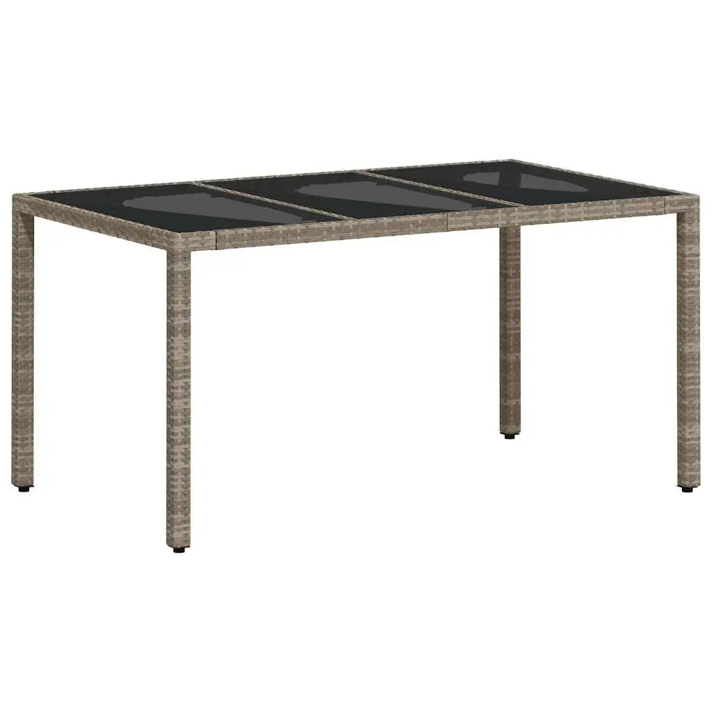 5 Piece Garden Dining Set