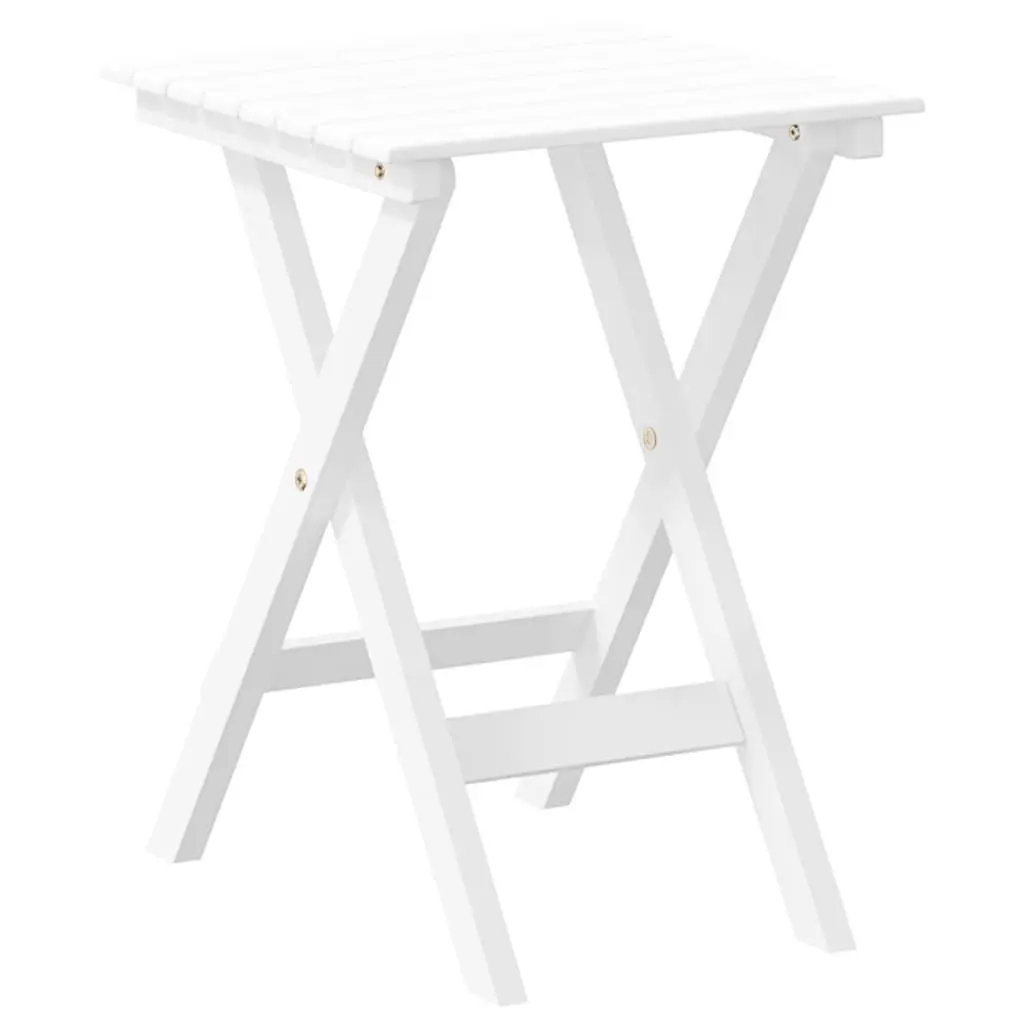 Rocking Chairs Set with Foldable Table