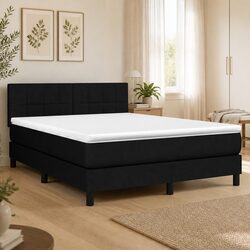 Specifications of the Queen Size Box Spring Bed and Mattress