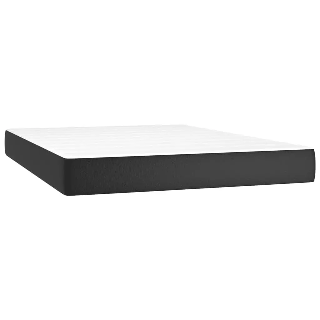 Queen Size Box Spring Bed with Pocket Spring