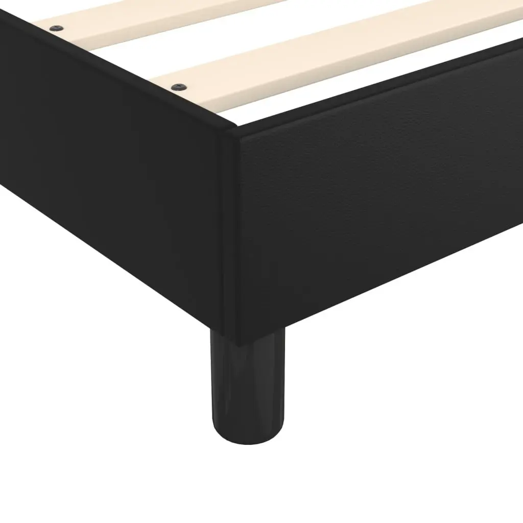 Queen Size Box Spring Bed with Pocket Spring