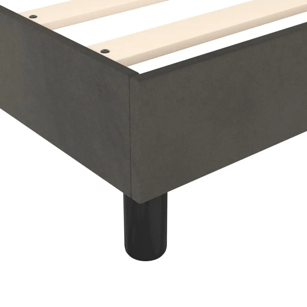 Queen Size Box Spring Bed