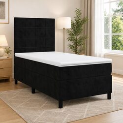 Specifications of the King Single Box Spring Bed