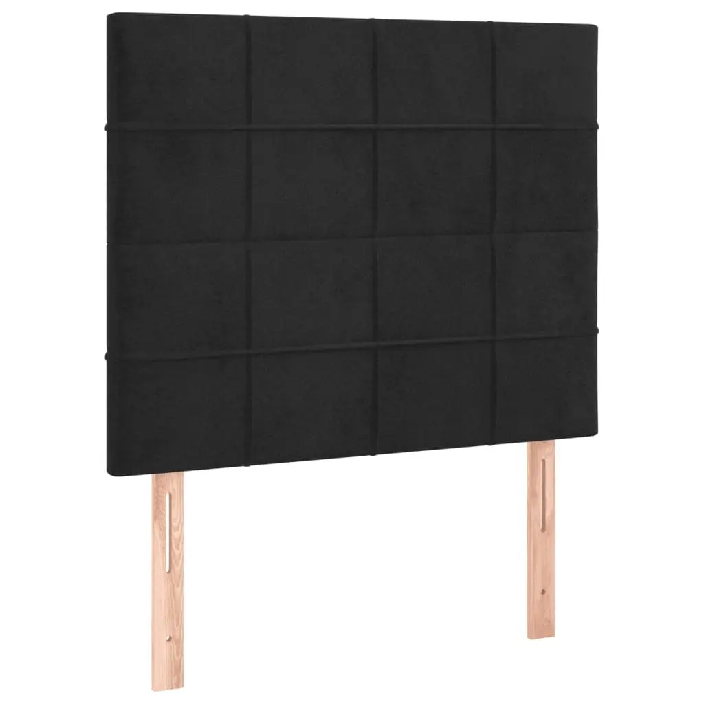 King Single Box Spring Bed