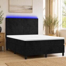 Queen Size Box Spring Bed: Dimensions, Materials & More