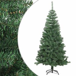 Specifications of 120cm Artificial Christmas Tree with Stand