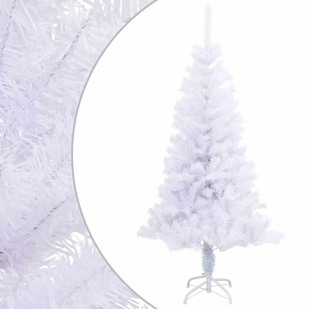 120cm White Artificial Christmas Tree