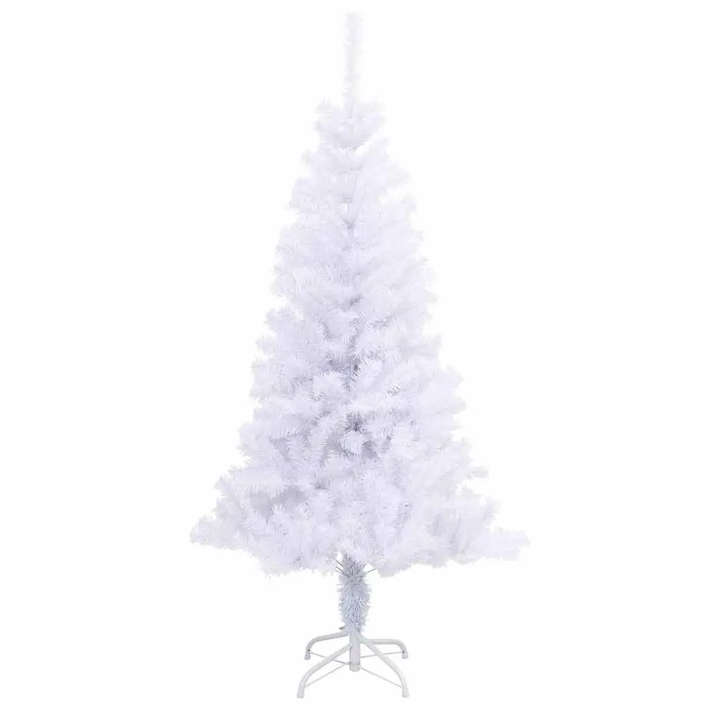 120cm White Artificial Christmas Tree