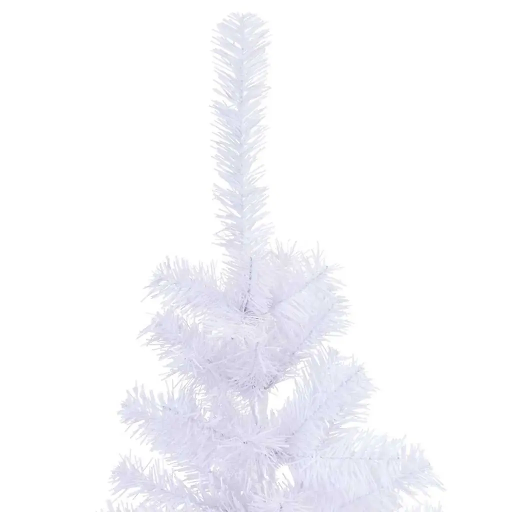 120cm White Artificial Christmas Tree