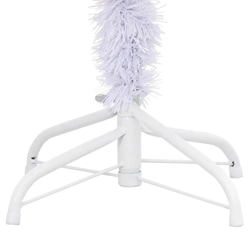 120cm White Artificial Christmas Tree