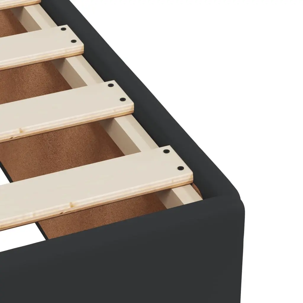 King Single Box Spring Bed with Pocket Mattress