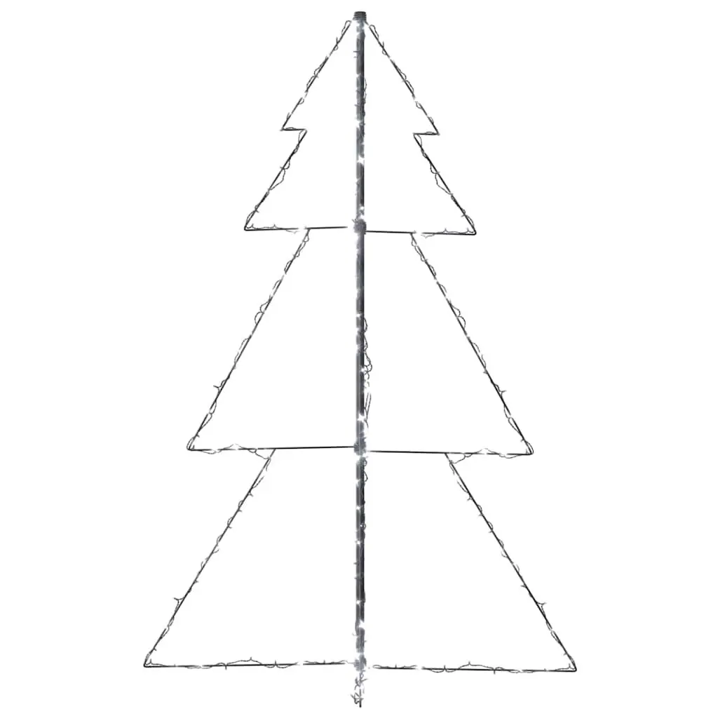 200 LED Christmas Cone Tree