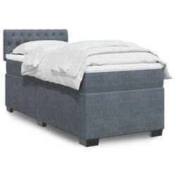 King Single Box Spring Bed: Specifications and Features