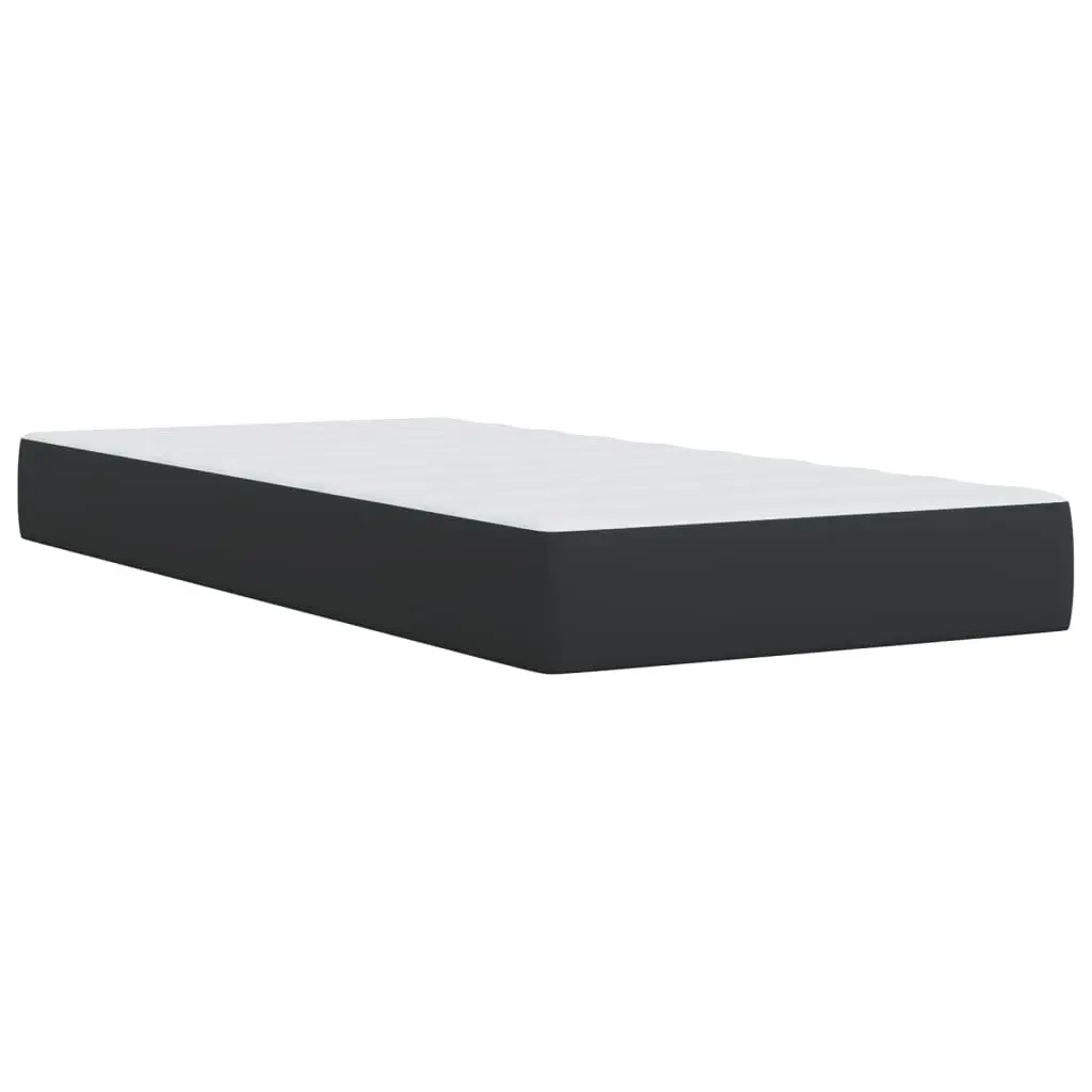 King Single Box Spring Bed & Mattress