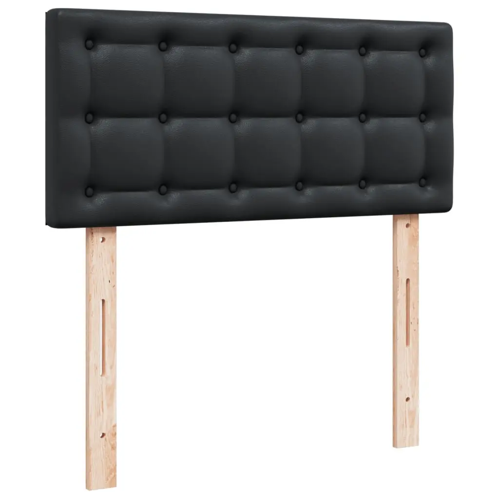 King Single Box Spring Bed & Mattress